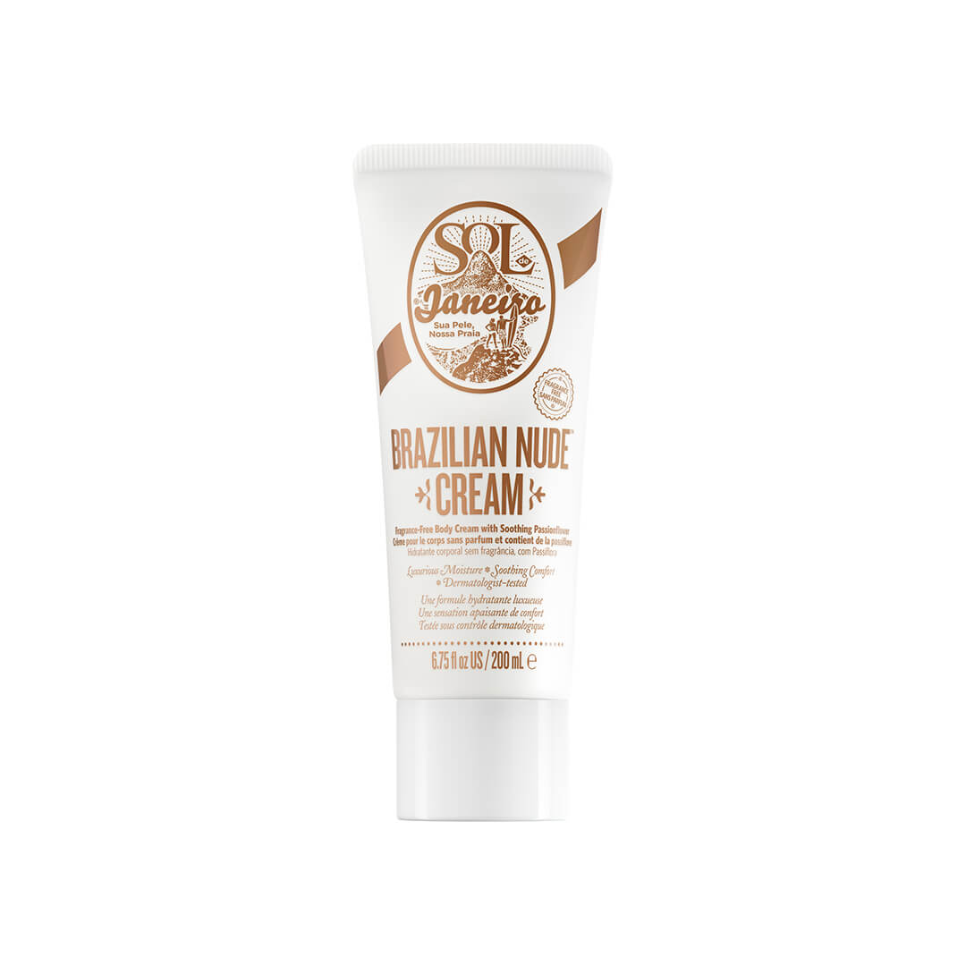 Sol de Janeiro Brazilian Nude In A Tube 200 ml