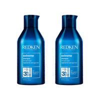 Redken Extreme Shampoo 2 x 300 ml