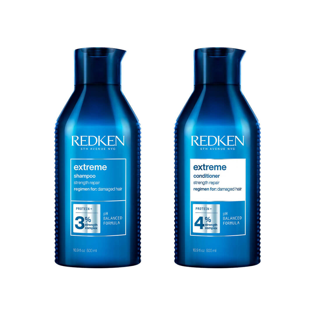 Redken Extreme Duo 1000 ml