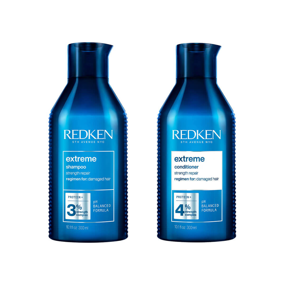 Redken Extreme Duo 600 ml