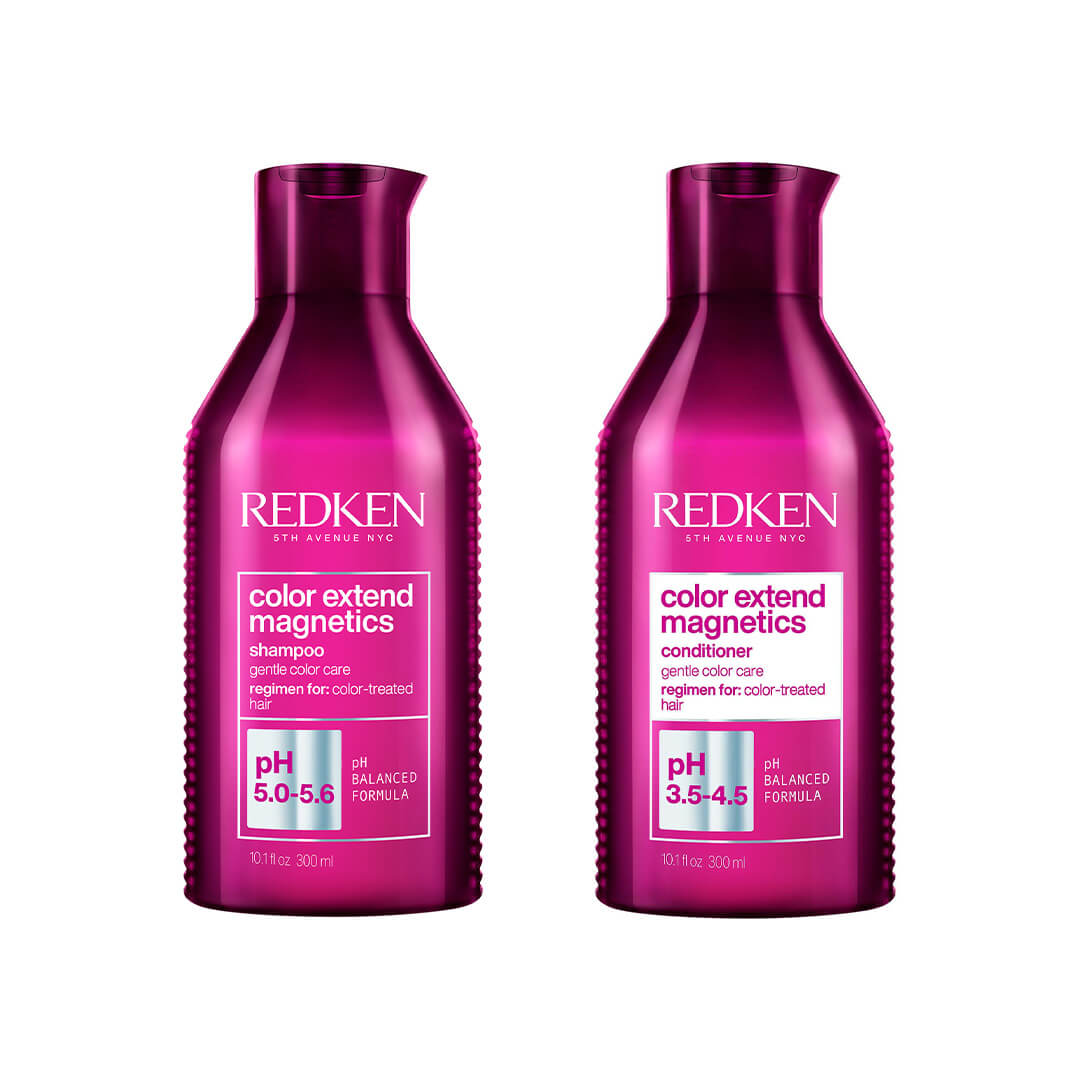 Redken Color Extend Magnetics Duo 550 ml
