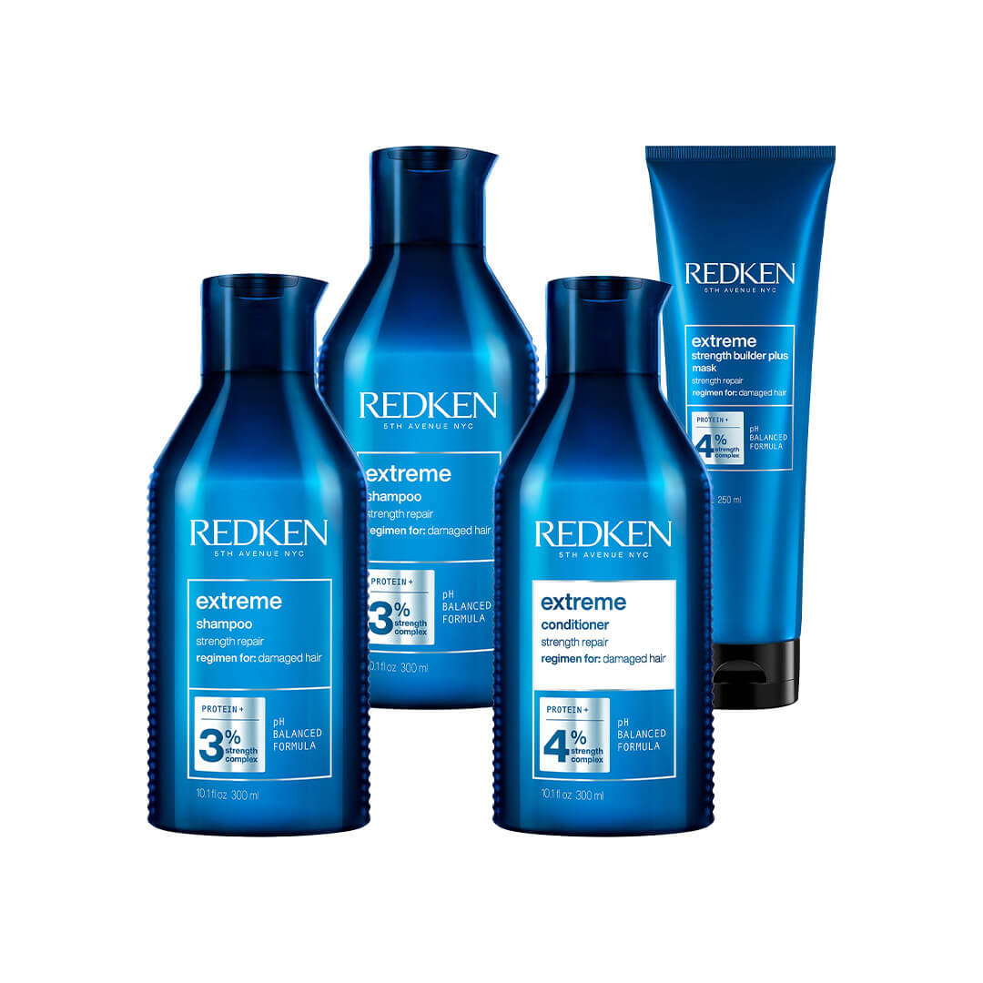 Redken Extreme Ultimate Kit 1150 ml