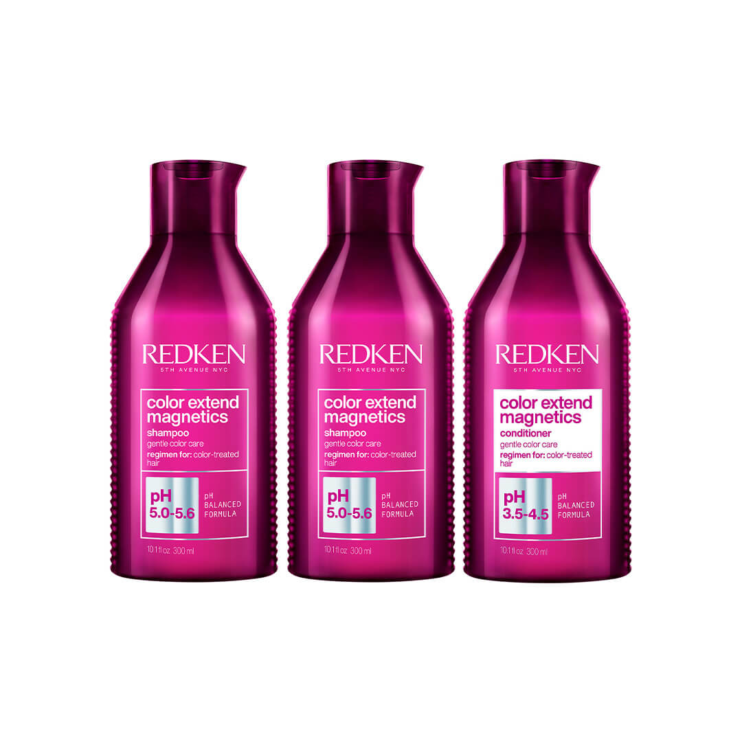 Redken Color Extend Magnetics Trio 850 ml