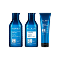 Redken Extreme Complete Trio 850 ml