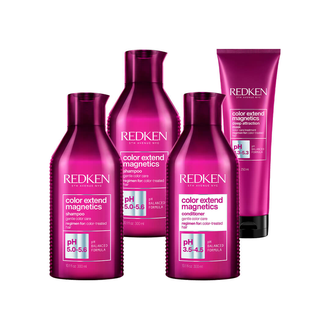 Redken Color Extend Magnetics Ultimate Kit 1100 ml