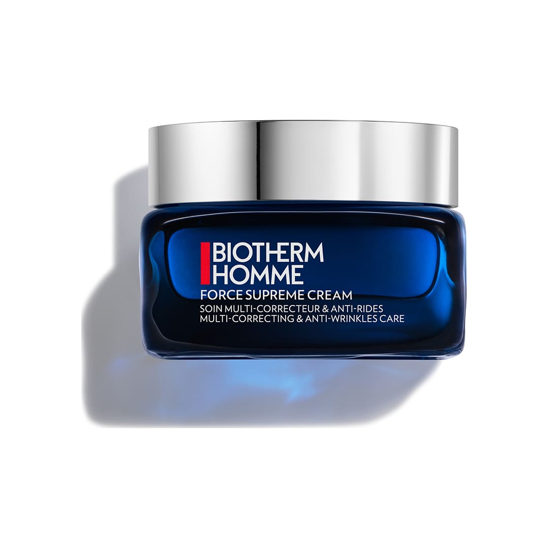 Biotherm Homme Force Supreme Youth Architect Cream 50 ml