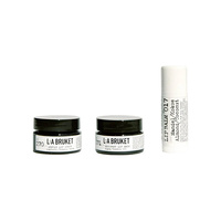 LA Bruket 272 Lip Restore Kit