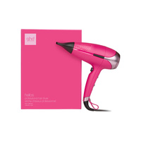 ghd Helios Hair Dryer In Orchid Pink