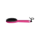 ghd Glide Hot Brush In Orchid Pink