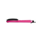 ghd Glide Hot Brush In Orchid Pink