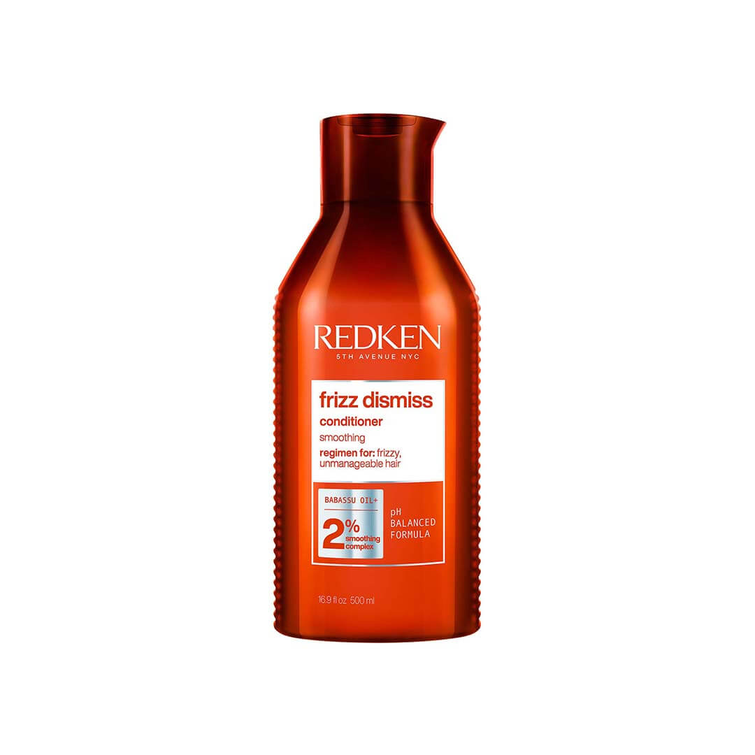 Redken Frizz Dismiss Conditioner