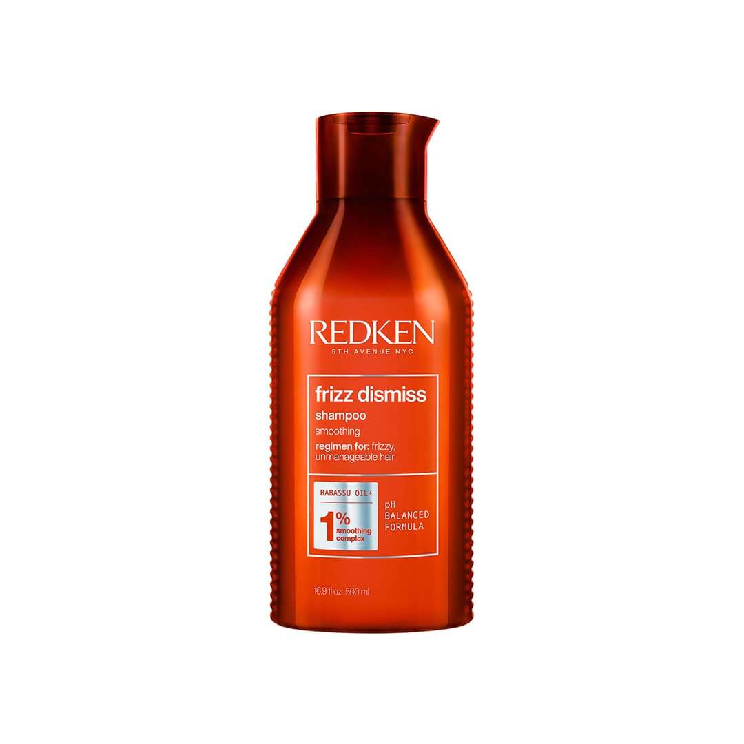 Redken Frizz Dismiss Shampoo