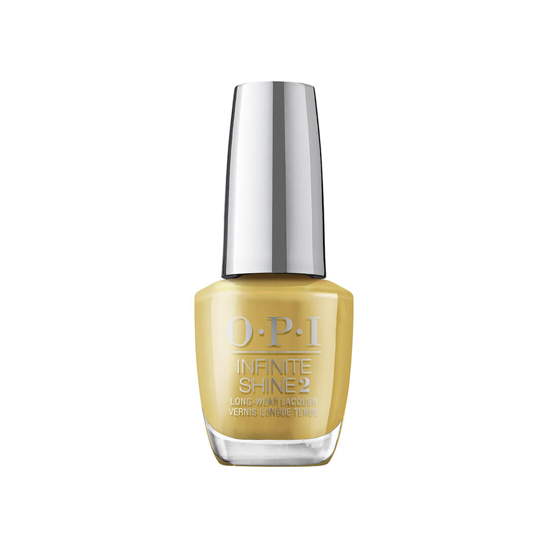 OPI Infinite Shine Lacquer Ochre To The Moon 15 ml
