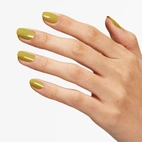 OPI Infinite Shine Lacquer Ochre To The Moon 15 ml