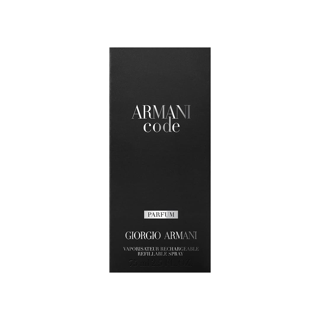 Giorgio Armani Code Le Parfum EdP 75 ml