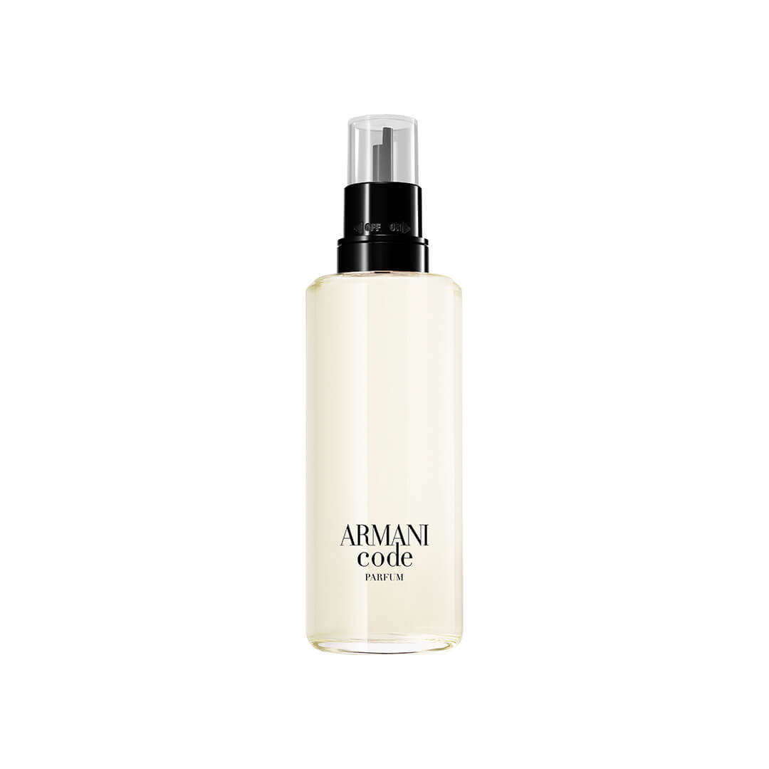 Giorgio Armani Code Le Parfum EdP Refill 150 ml