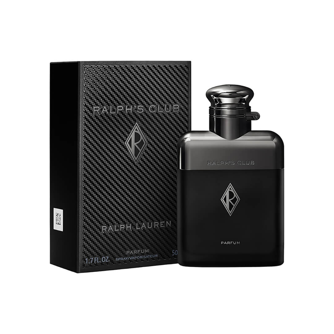 Ralph Lauren Ralph´s Club Parfum 50 ml