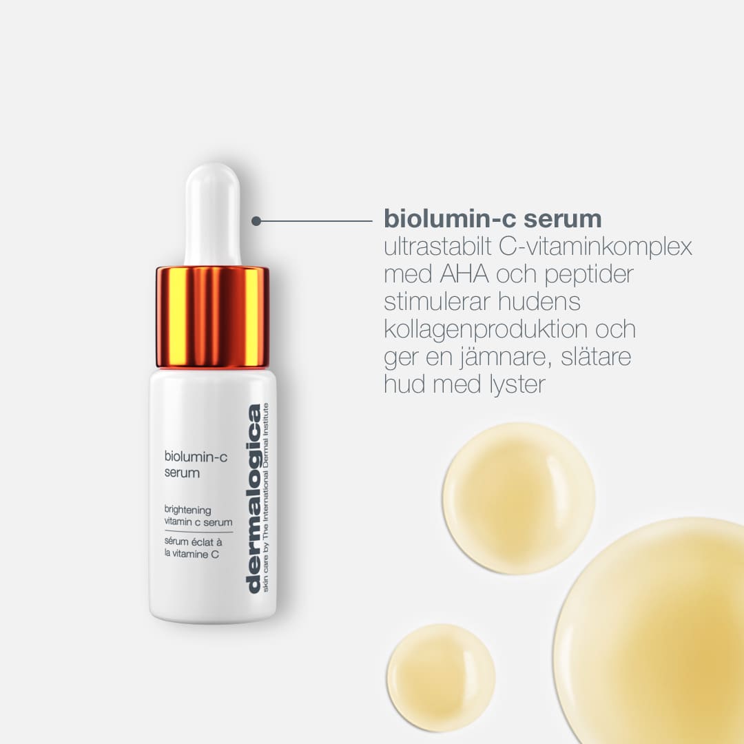 Dermalogica Daily Brightness Booster Kit