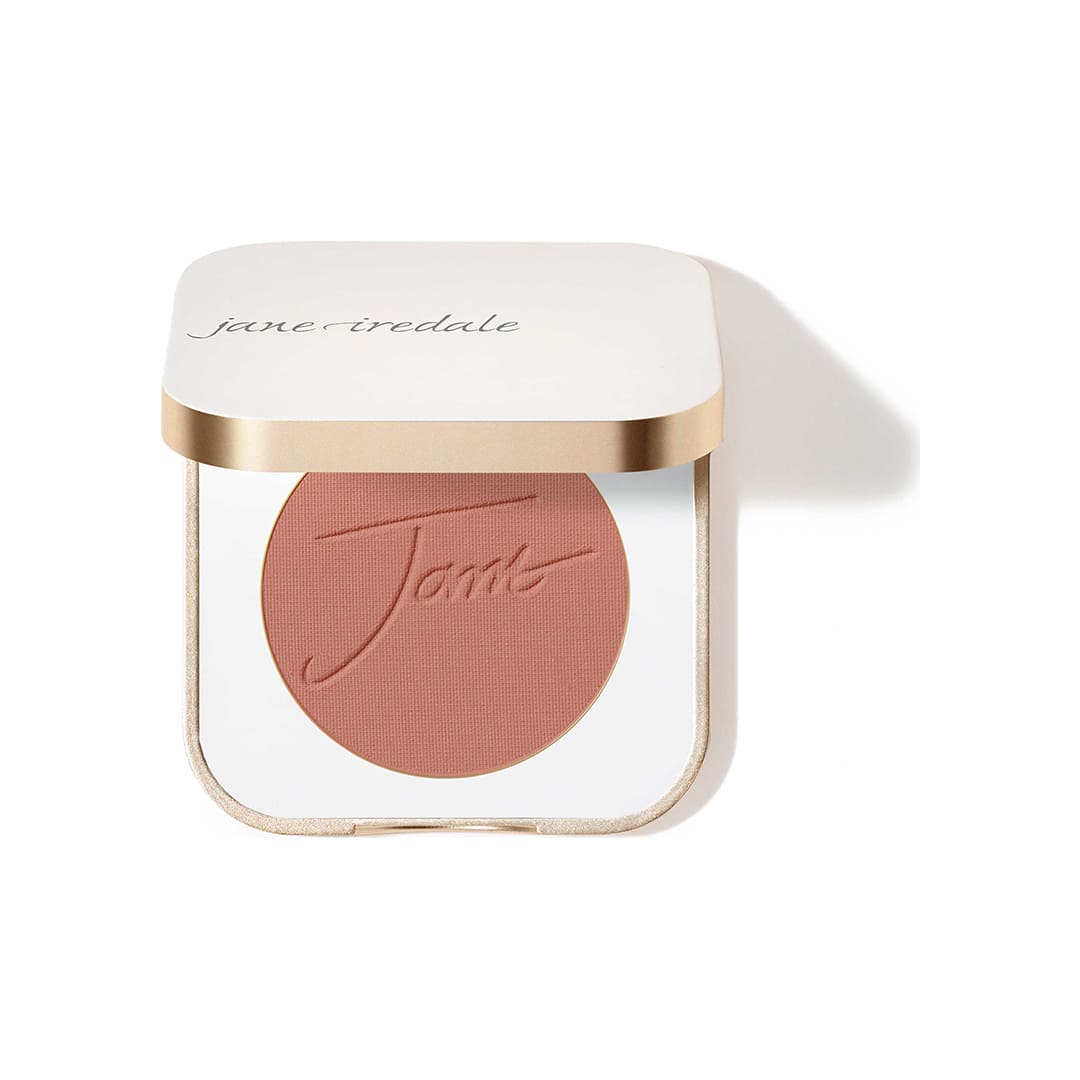 Jane Iredale Purepressed Blush Sheer Honey 3.2g