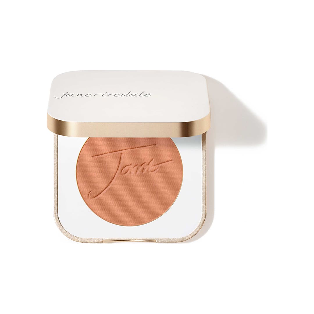 Jane Iredale Purepressed Blush Copper Wind 3.2g