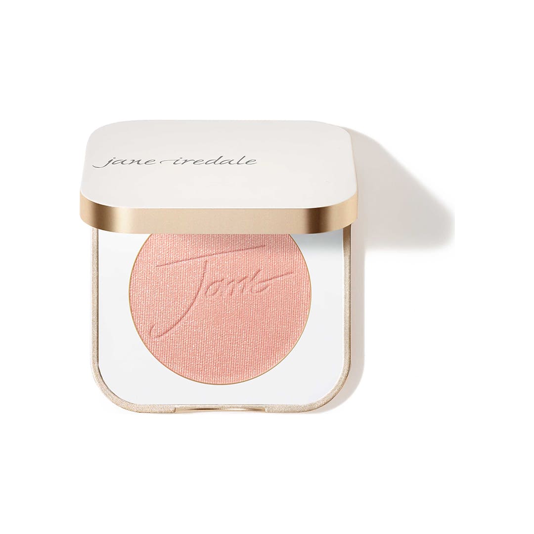 Jane Iredale Purepressed Blush Cotton Candy 3.2g