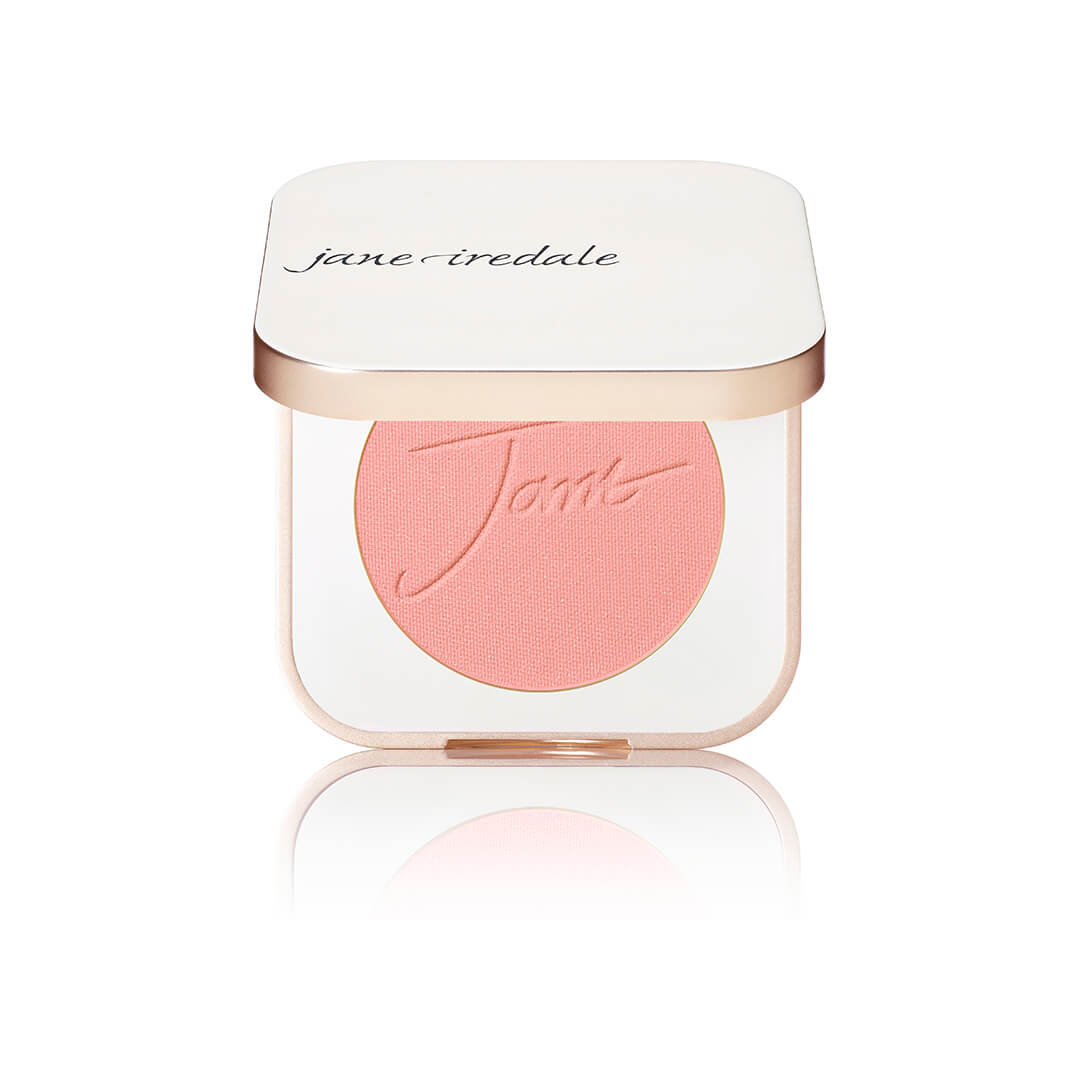 Jane Iredale Purepressed Blush Clearly Pink 3.2g