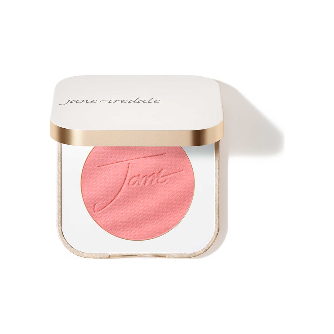 Jane Iredale Purepressed Blush Queen Bee 3.2g