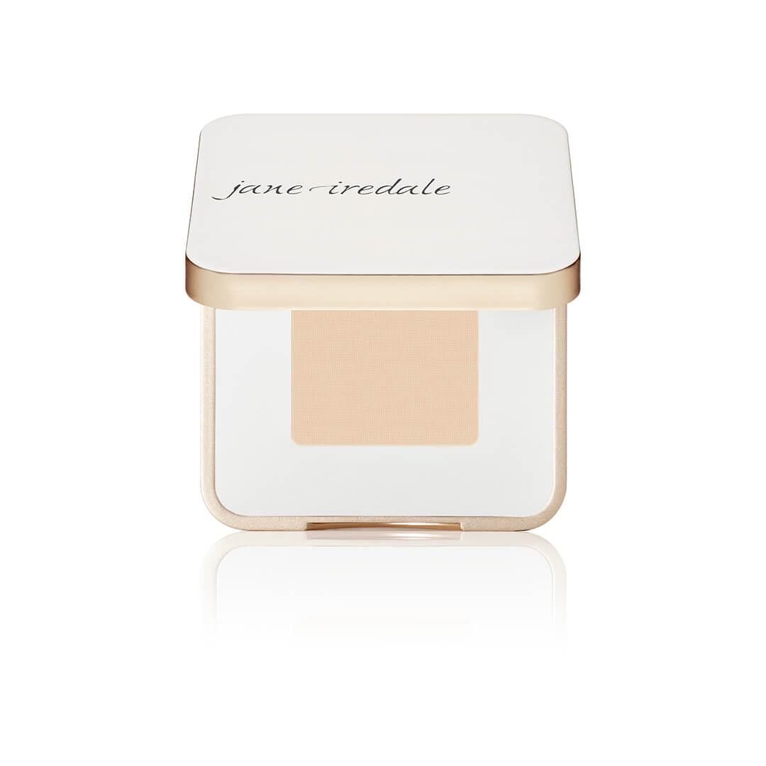 Jane Iredale Purepressed Eye Shadow Single French Vanilla 1.8g