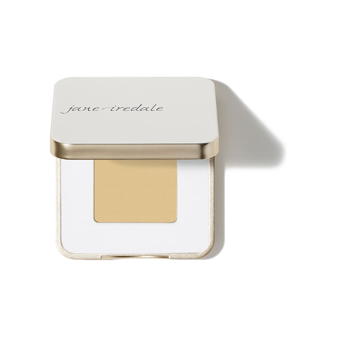 Jane Iredale Purepressed Eye Shadow Single Bone 1.8g