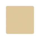 Jane Iredale Purepressed Eye Shadow Single Bone 1.8g