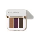 Jane Iredale Purepressed Eye Shadow Triple Ravishing 3.9g