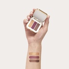 Jane Iredale Purepressed Eye Shadow Triple Ravishing 3.9g