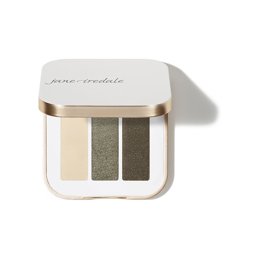 Jane Iredale Purepressed Eye Shadow Triple Harmony 3.9g