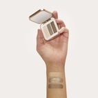Jane Iredale Purepressed Eye Shadow Triple Harmony 3.9g