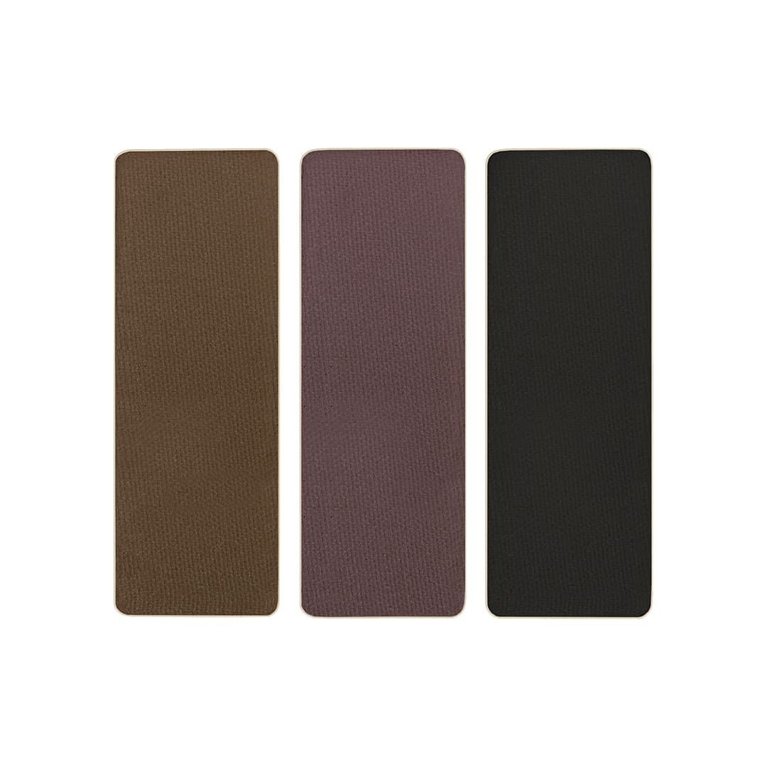 Jane Iredale Purepressed Eye Shadow Triple Date Night 3.9g