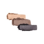 Jane Iredale Purepressed Eye Shadow Triple Brown Sugar 3.9g