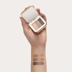 Jane Iredale Purepressed Eye Shadow Triple Brown Sugar 3.9g