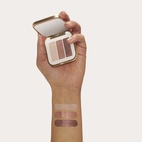 Jane Iredale Purepressed Eye Shadow Triple Pink Quartz 3.9g