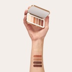 Jane Iredale Purepressed Eye Shadow Palette Naturally Matte 6.9g