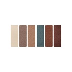Jane Iredale Purepressed Eye Shadow Palette Solar Flare 6.9g