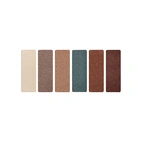 Jane Iredale Purepressed Eye Shadow Palette Solar Flare 6.9g