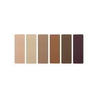 Jane Iredale Purepressed Eye Shadow Palette Pure Basics 6.9g