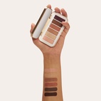 Jane Iredale Purepressed Eye Shadow Palette Pure Basics 6.9g