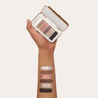 Jane Iredale Purepressed Eye Shadow Palette Storm Chaser 6.9g