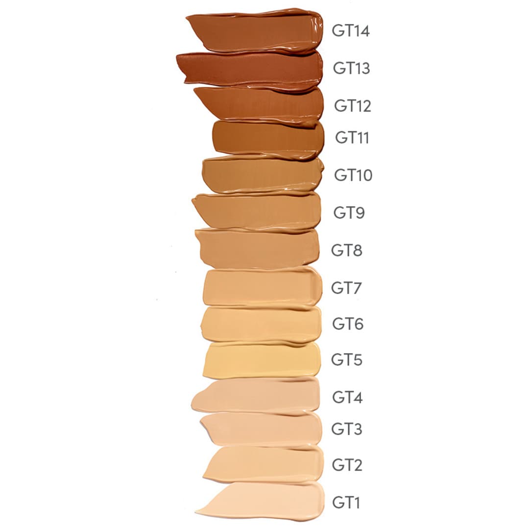 Jane Iredale Glow Time Pro Bb Cream GT6 Spf25 40 ml