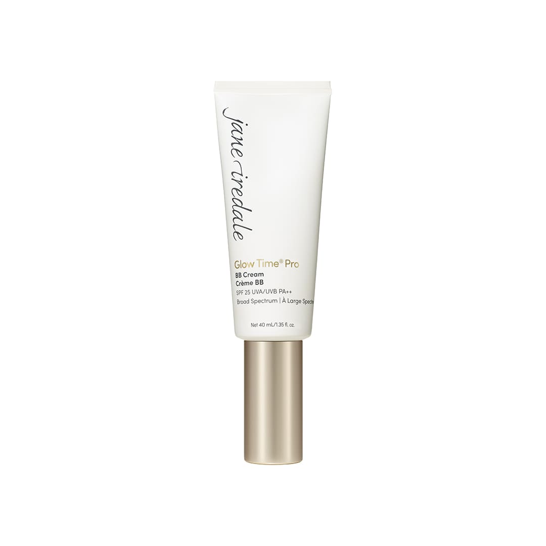 Jane Iredale Glow Time Pro Bb Cream GT9 Spf25 40 ml