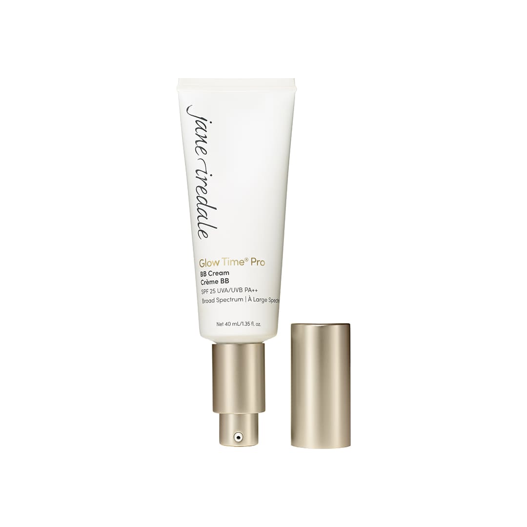 Jane Iredale Glow Time Pro Bb Cream GT9 Spf25 40 ml