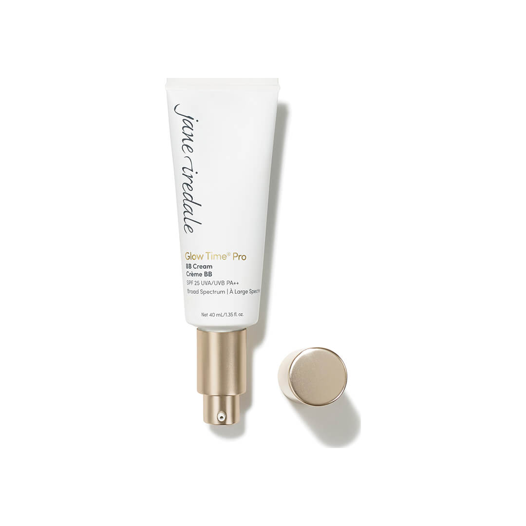 Jane Iredale Glow Time Pro Bb Cream Gt12 40 ml