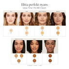 Jane Iredale Glow Time Pro Bb Cream GT13 Spf25 40 ml