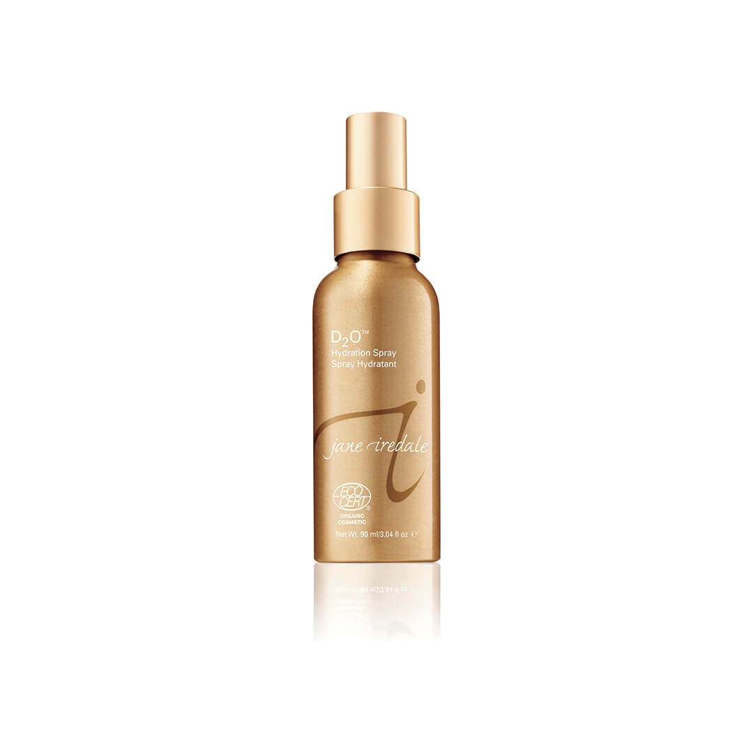 Jane Iredale Hydration Spray D20 Hydration 90 ml